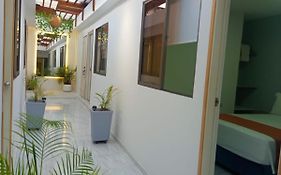 Casa Encanto Manga